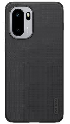 Nillkin Super Frosted PRO Magnetic Zadný Kryt pre OnePlus 15R Black