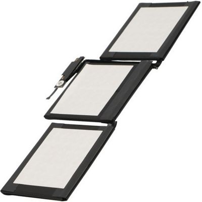 2-POWER Batéria 11,41V 5100mAh pre Apple MacBook Pro 13 2019 A1713/A2171