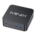 Mini PC Minix NR660LP s procesorom Ryzen 5 6600H, 16 GB RAM, 512 GB SSD a operačným systémom Windows 11 Pro
