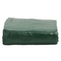 vidaXL Celta zelená 5x7 m 650 g/m²