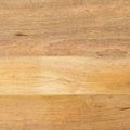 vidaXL Úložné skrine Hnedá 110 x 30 x 40 cm Masívne mango drevo