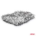 Rukavice na mytí z mikrovlákna 25x18cm 600g/sqm AMiO-02870