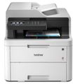 Brother/MFC-L3740CDW/MF/LED/A4/LAN/WiFi/USB Farebná multifunkčná laserová tlačiareň, A4, 2400x600 dpi, farebná tlač, skener, fax, duplex, USB, LAN