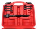 Sada na montáž a demontáž ložísk prednej nápravy MECHANIC BEARING PULLER 2, 85 mm SIXTOL