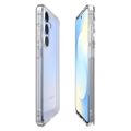 Spigen Ultra Hybrid puzdro pre Samsung Galaxy S25 FE priehľadné