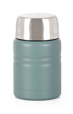 Termoska na jedlo G21 500 ml – eukalyptovo zelená