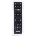 OPENBOX ForTe2 HYBRID DVB-T2 (Android 9, USB 2.0/3.0, 2GB RAM, 16GB FLASH)