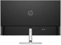 HP/527sf/27"/IPS/FHD/100Hz/5ms/Blck-Slvr/2R LED monitor, 27", 1920×1080, IPS, 1500:1, 5ms, 300cd/m2, 100Hz, 2× HDMI, VGA, cerno-stríbrný, en. tr. D