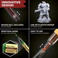 Army Painter: Speedpaint Marker - Introductory Set