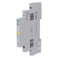 Signalizácia F&F LK-701Y/24V AC/DC na DIN lištu