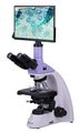 Biologický digitálny mikroskop MAGUS Bio D230TL LCD