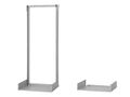 Triton 19" rozvaděč stojanový 37U/600x800, rozebíratelný