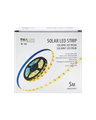 TR-595 Solárny LED pásik 5m
