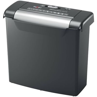 Rexel Skartovačka Momentum S206 P2