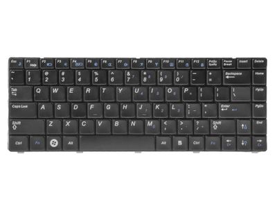 Green Cell KB325US klávesnica pre laptop Samsung R428 R429 R440 R463 R465 R467 R468 R470 QWERTY US