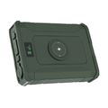Powerbanka MHPower Nomad 48k LiFePO4, 48000mAh, zelená