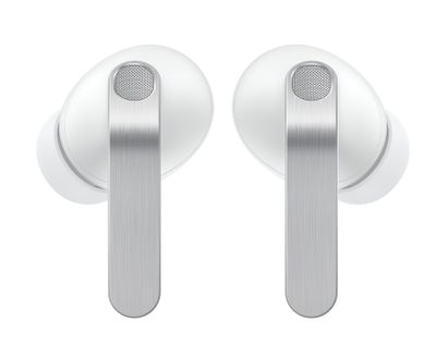Samsung Galaxy Buds 4 Pro/ANC/BT/Biela