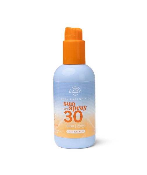 Opaľovací sprej Sensitive SPF 30 200 ml