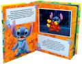 Stitch - Čti a hraj si s námi