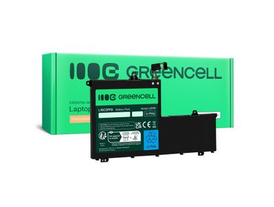 Green Cell LE176 batéria pre Lenovo ThinkBook 14-IIL 14-IML 15-IIL 15-IML