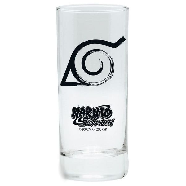 Pohár Naruto Shippuden - Konoha