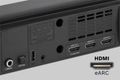 Kábel HDMI-HDMI 2.1 8K Kruger&Matz 0,9 m