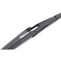 Stierač zadný plastový L 12"/300 mm