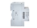 Stykač GACIA HC-440 4P/40A, 4NO, 230 V, na DIN lištu