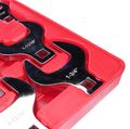 Sada vymeniteľných stranových kľúčov MECHANIC WRENCH SET 5, 1/2", 14 ks SIXTOL