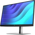 HP/E22 G5/21,5"/IPS/FHD/75Hz/5ms/Blck-Slvr/3R LED monitor, 21,5", IPS, 1920×1080, 16:9, 1000:1, 5ms, 250cd/m2, HDMI, DisplayPort, 4× USB, VESA, Pivot, strieborno-čierny