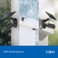 TP-link Tapo C411 KIT, Security Wi-Fi Kamera, 1ks