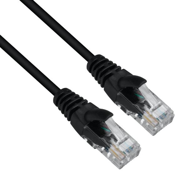 UTP kábel RJ45/RJ45 Cat6 5m DPM BMGV64
