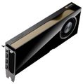 PNY NVIDIA RTX 6000 Ada Generation/48GB/GDDR6 Grafická karta, PCI-E, 48GB GDDR6 ECC, 4× DisplayPort, aktivní