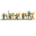 Mutant: Year Zero - Zone Wars Core Set