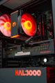 HAL3000 Alfa Gamer XT / AMD Ryzen 5 7600/ 32GB DDR5/ RX 9070 XT/ 2TB PCIe4 SSD/ WiFi/ W11 Herní pocítac, AMD Ryzen 5 7600, 32GB DDR5, AMD Radeon RX 9070 XT, 2TB PCIe4 SSD, Wi-Fi, W11