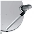 TS parabola offset 80 Fe Steel line biela