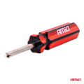 Kľúč na ventily AMiO-04470