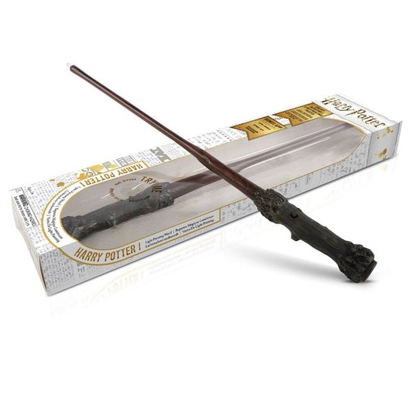 Svietiaca palička Harry Potter