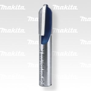 Makita Žlábkovacia fréza pr. 10, stopka 8 mm