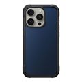 Puzdro Nomad Ruged pre iPhone 15 Pro 6,1" atlantická modrá