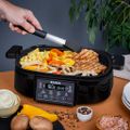 TESLA MultiCook M90 Grill - multifunkčný elektrický hrniec - takmer nový
