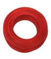 Solárny kábel FVE H1Z2Z2-K 1500V, 4mm2, červený 100m