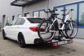 Nosič bicyklov na ťažné zariadenie auta E-Bike TBC-02/2
