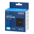 PIR senzor (pohybové čidlo) ORNO OR-CR-261/B