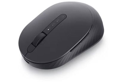 Dell Premier MS7421W/Kancelárska/Optická/Pre pravákov/4 000 DPI/Bezdrôtová Bluetooth/Čierna