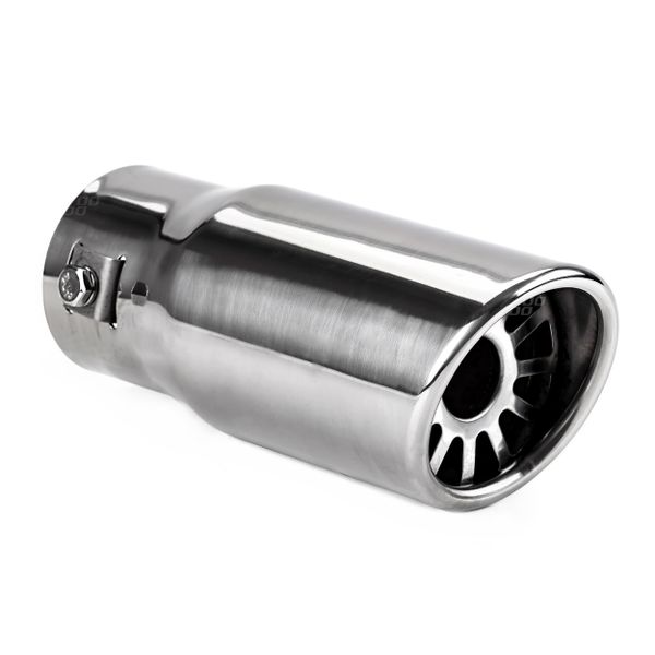 Koncovky výfukov MT 011