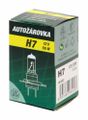 Žiarovka 12V H7 55W PX26d box