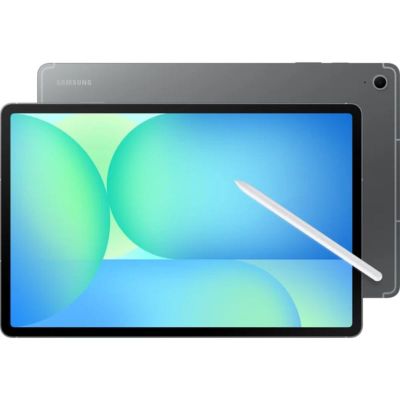 SAMSUNG Galaxy Tab S10 FE+ 5G 8/128 13,1", Gray