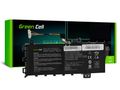 AS165 Green Cell batéria B21N1818 C21N1818-1 pre Asus VivoBook 15