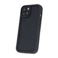 Rim TPU puzdro pre Motorola E13 čierna